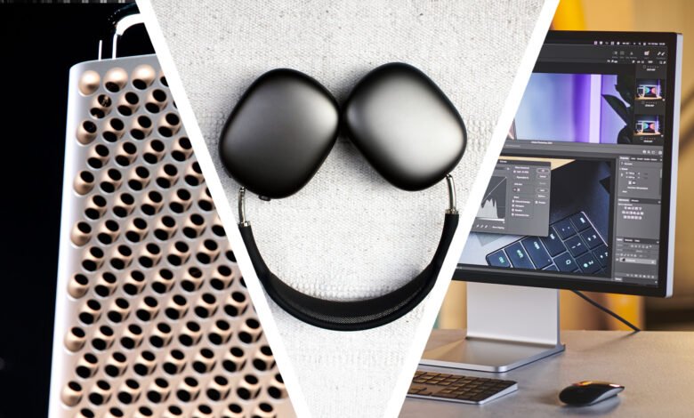 Estos 5 productos de Apple están atascados en el limbo y necesitan desesperadamente una actualización; esto es lo que debe esperar Estos 5 productos de Apple están atascados en el limbo y necesitan desesperadamente una actualización; esto es lo que debe esperar