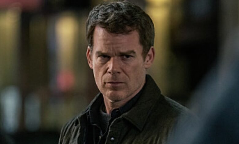 Dexter: El último giro de la resurrección me ha resuelto un problema con el club de asesinos en serie y esto me ha sorprendido por el futuro Asons You Dexter: El último giro de la resurrección me ha resuelto un problema con el club de asesinos en serie y esto me ha sorprendido por el futuro Asons You