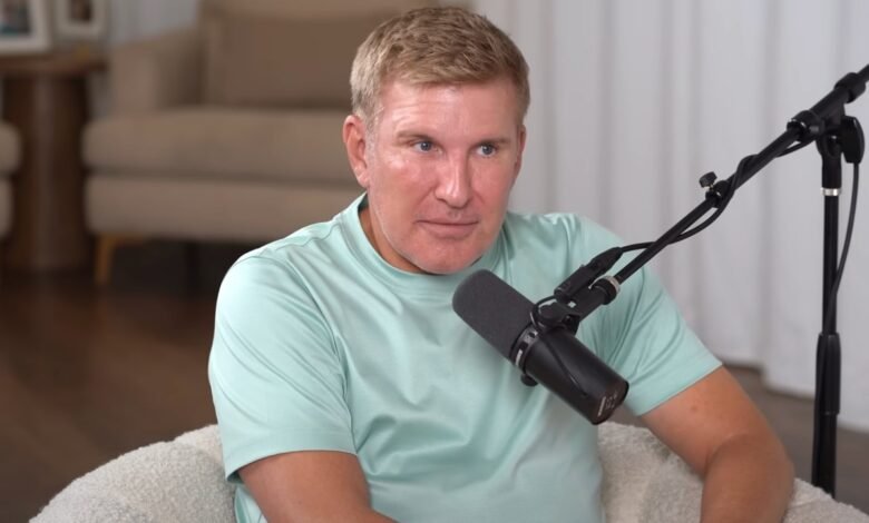 ‘No confías en eso’: ¿cómo respondió Todd Christly después de que alguien le preguntó si estaba planeando ser candidato en la oficina? ‘No confías en eso’: ¿cómo respondió Todd Christly después de que alguien le preguntó si estaba planeando ser candidato en la oficina?