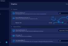 Intel copia AMD con una sorprendente característica ultra ultra que podría cambiar la asignación de memoria para las herramientas de IA y el rendimiento de la estación de trabajo móvil de maneras inesperadas