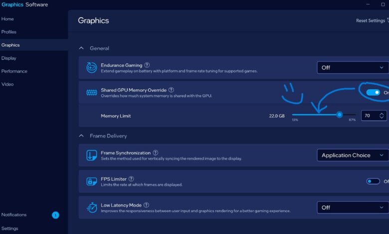 Intel copia AMD con una sorprendente característica ultra ultra que podría cambiar la asignación de memoria para las herramientas de IA y el rendimiento de la estación de trabajo móvil de maneras inesperadas