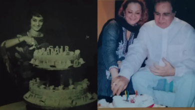Cumpleaños Saira Banu 2025: Actriz veterana de 81 años, se une a X