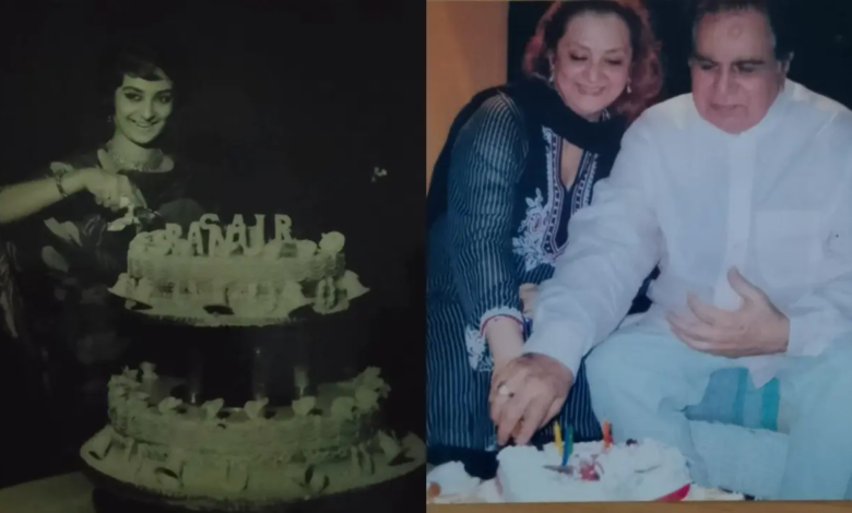 Cumpleaños Saira Banu 2025: Actriz veterana de 81 años, se une a X Cumpleaños Saira Banu 2025: Actriz veterana de 81 años, se une a X
