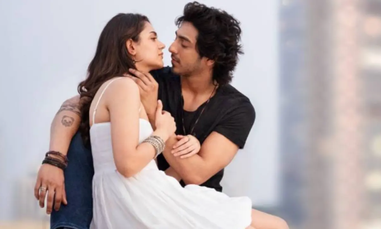Mohit Suri recarga el pronóstico de taquilla de Aditya Chopra para Suri Saiyara