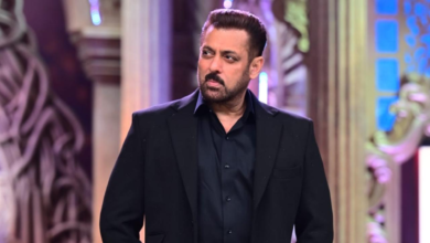 “ Hua HI HI HAI HAI AB TAK: Salman Khan en su vida amorosa