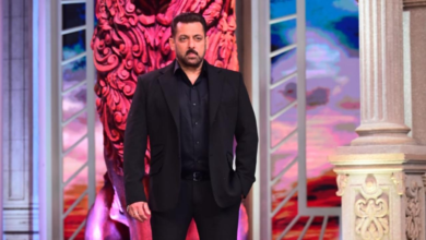 ¿Salman Khan bajó sus tarifas para la próxima temporada? Esta es la razón