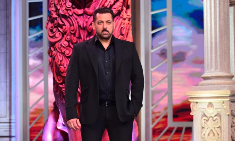 ¿Salman Khan bajó sus tarifas para la próxima temporada? Esta es la razón