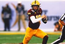 University Football Windds 2025: Arizona, Utah, Texas Tech en la apretada carrera de Big 12