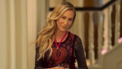 Dirección de Sara Jessica Parker y como ver ese odio