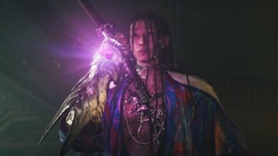 El método de espada puede ser el juego de esgrima samurai que estábamos esperando