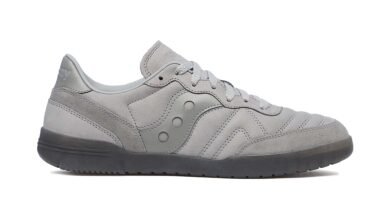 Saucony 586i Nubuck Sneakers | Suministros informados