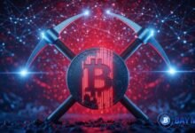 Bitcoin cae por debajo de 111k dólares, la aplicación móvil de Bay Miner abre oportunidades de minería rentables BTC, ETH y XRP