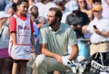 2025 Seleccione el campeón de St. Jude, predicción de expertos, probabilidades, calificaciones escolares, apuestas de golf para la Copa FedEx de los playoffs
