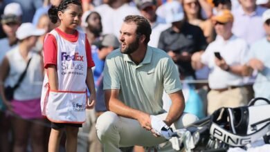 2025 Seleccione el campeón de St. Jude, predicción de expertos, probabilidades, calificaciones escolares, apuestas de golf para la Copa FedEx de los playoffs