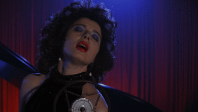 7 mejores películas de David Lynch, clasificadas