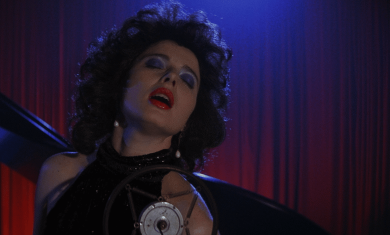 7 mejores películas de David Lynch, clasificadas
