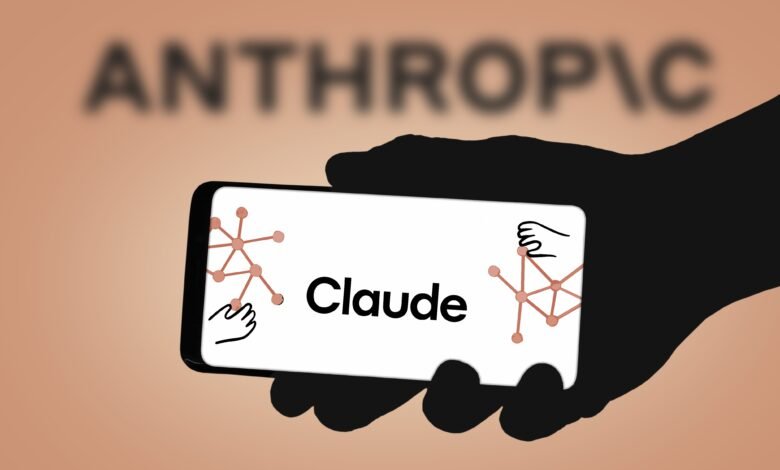 Adiós chatgpt? El gobierno de los Estados Unidos ahora puede usar Claude Ai por solo $ 1