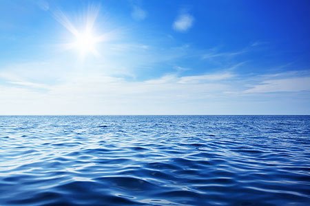 Eco Wave Power terminó la instalación completa en el puerto de Los Ángeles.