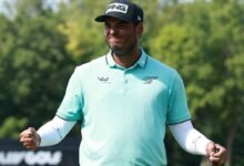 2025 LIV Golf Indianapolis Awards para cada golfista