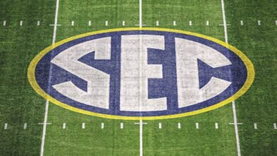 SEC aprueba el calendario de 9 juegos a partir de 2026, uniéndose a Big Ten y Big 12
