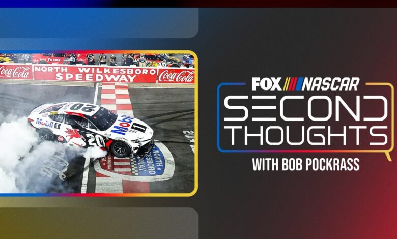 Dover, los movimientos de Watkins Glen verificarán el riesgo de NASCAR Dover, los movimientos de Watkins Glen verificarán el riesgo de NASCAR