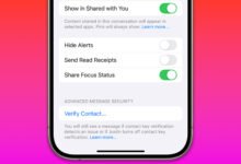 Secreto ‘Código de mensajes de texto’ oculto en todas sus chats revela si alguien está leyendo sus mensajes de texto en silencio