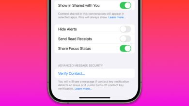 Secreto ‘Código de mensajes de texto’ oculto en todas sus chats revela si alguien está leyendo sus mensajes de texto en silencio