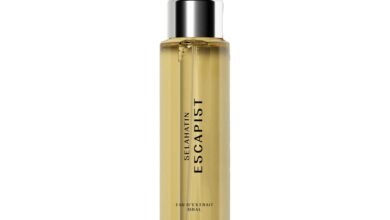 Seahatin Harin Dumbhspray | Suministros informados