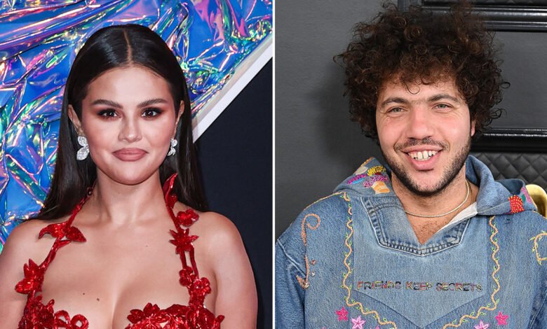 ¿Cuándo comenzaron a salir Selina Gómez y Benny Blanco? Su relación – Hollywood Life ¿Cuándo comenzaron a salir Selina Gómez y Benny Blanco? Su relación – Hollywood Life
