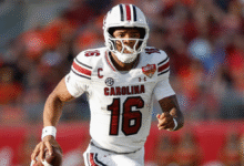 Carolina del Sur vs. Virginia Tech Prediction, Pick, Odds, Spread, donde ver en vivo