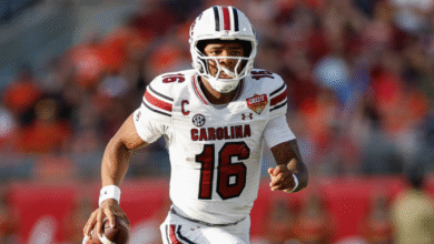 Carolina del Sur vs. Virginia Tech Prediction, Pick, Odds, Spread, donde ver en vivo