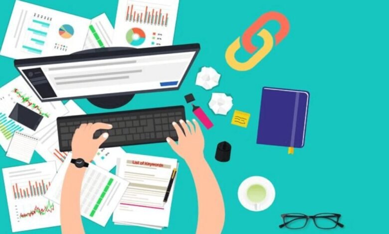 Estrategia de SEO SaaS: de cero a clasificación Estrategia de SEO SaaS: de cero a clasificación