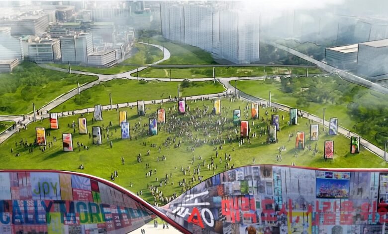 24 arquitectos, diseñadores y otros anuncios están disponibles en Seúl Arquitectura y estilo de vida Bienal y otras noticias: superficies. 24 arquitectos, diseñadores y otros anuncios están disponibles en Seúl Arquitectura y estilo de vida Bienal y otras noticias: superficies.