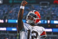 2025 Semana 2 Probabilidades de la NFL: líneas, repartidos a los 16 juegos