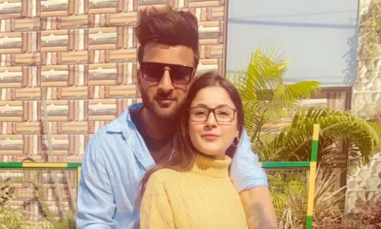 Big Boss 19: ¿Shehbaz Basji participa en el programa a través de una sala secreta? Big Boss 19: ¿Shehbaz Basji participa en el programa a través de una sala secreta?