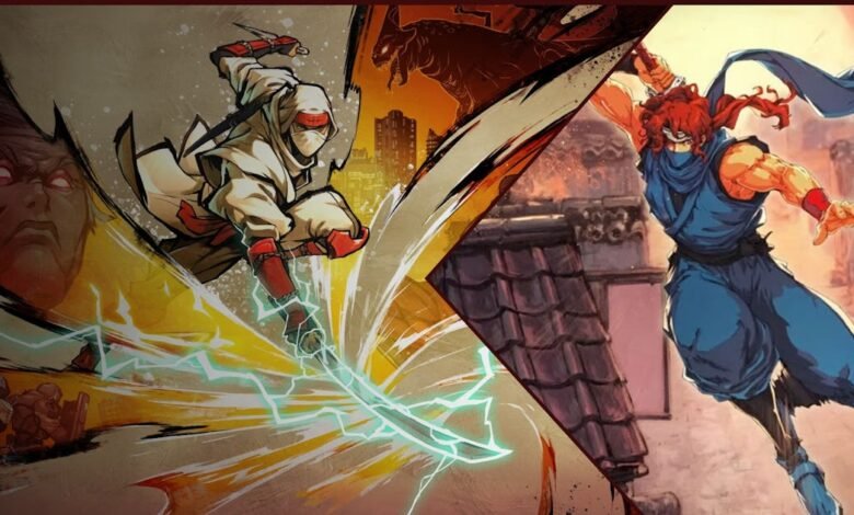 RageBound ‘es la característica dual de los juegos ideales