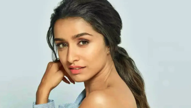 Shraddha Kapoor ha emitido una declaración con respecto a su cuenta bloqueada en LinkedIn