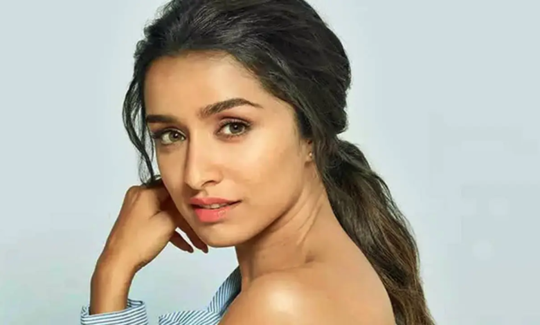Shraddha Kapoor ha emitido una declaración con respecto a su cuenta bloqueada en LinkedIn Shraddha Kapoor ha emitido una declaración con respecto a su cuenta bloqueada en LinkedIn