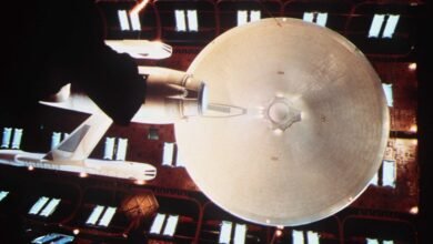 Después de 46 años, se explora un nuevo documental el eje más importante de Star Trek