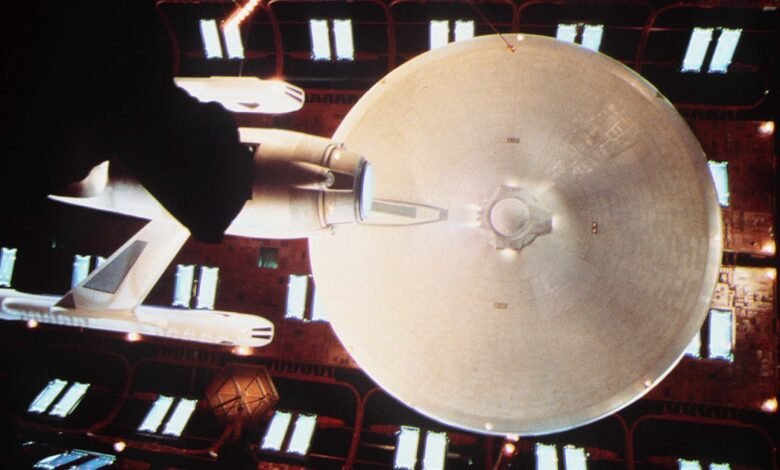 Después de 46 años, se explora un nuevo documental el eje más importante de Star Trek Después de 46 años, se explora un nuevo documental el eje más importante de Star Trek