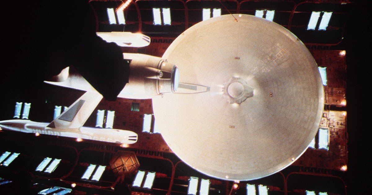 Después de 46 años, se explora un nuevo documental el eje más importante de Star Trek