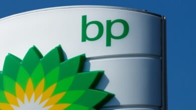 BP informa $ 2.4 mil millones de ganancias subyacentes en Q2