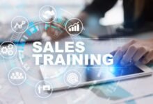 Capacitación en ventas: estrategias esenciales para aumentar las habilidades e impulsar el crecimiento empresarial