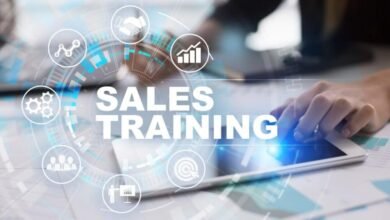 Capacitación en ventas: estrategias esenciales para aumentar las habilidades e impulsar el crecimiento empresarial