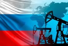 India sigue comprometida con los contratos petroleros rusos en medio de amenazas de sanción en los Estados Unidos