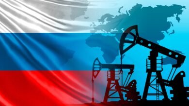 India sigue comprometida con los contratos petroleros rusos en medio de amenazas de sanción en los Estados Unidos