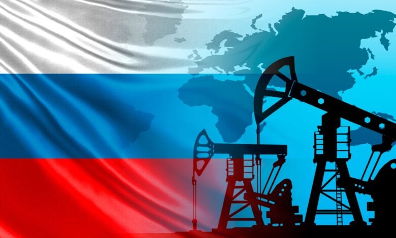 India sigue comprometida con los contratos petroleros rusos en medio de amenazas de sanción en los Estados Unidos