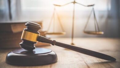 El Tribunal de Apelaciones dio la solicitud de Argentina de ralentizar la rotación de YPF.