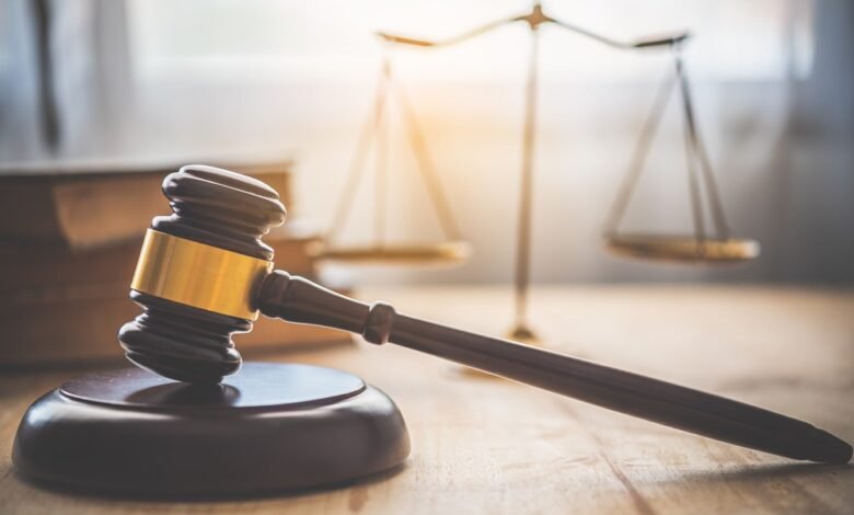 El Tribunal de Apelaciones dio la solicitud de Argentina de ralentizar la rotación de YPF.