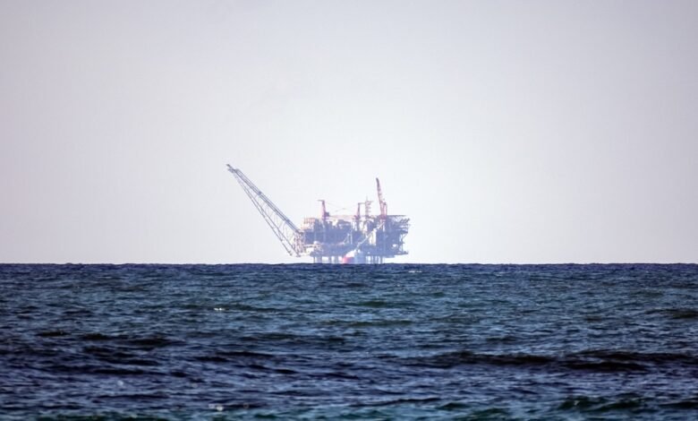 Signos nuevos de $ 35 mil millones de ofertas de suministro de gas natural con la energía del océano azul de Egipto Signos nuevos de $ 35 mil millones de ofertas de suministro de gas natural con la energía del océano azul de Egipto